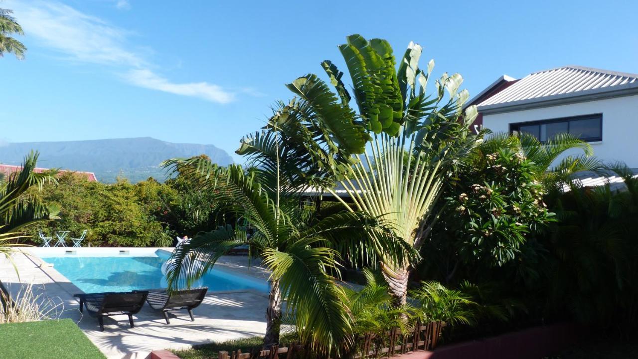 Villabellevue Saint Pierre Exterior photo