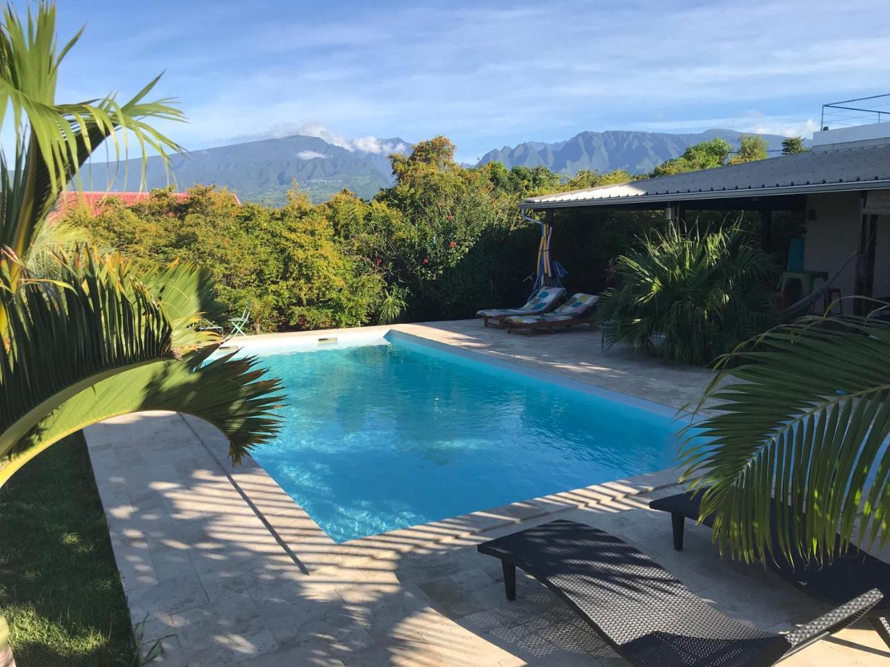 Villabellevue Saint Pierre Exterior photo